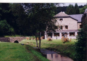 Hotel Le Moulin Simonis